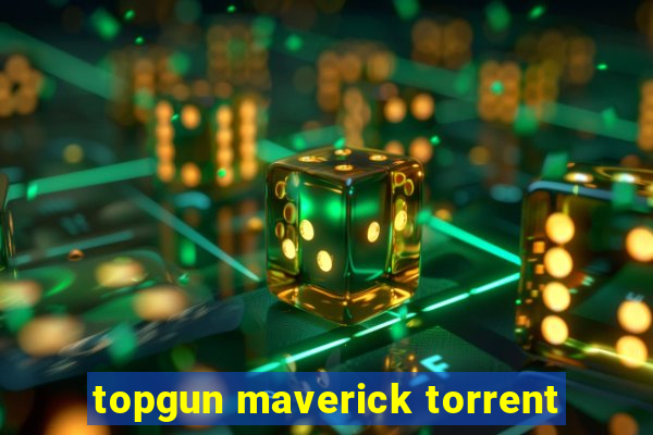 topgun maverick torrent